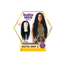 Sensationnel Butta HD Lace Front Wig BUTTA UNIT 3 | Loc & Lovely Beauty Supply