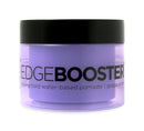 Edge Booster Strong Hold Water Based Pomade | Loc & Lovely Beauty Supply