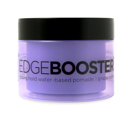 Edge Booster Strong Hold Water Based Pomade | Loc & Lovely Beauty Supply
