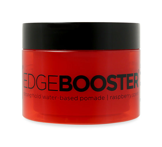 Edge Booster Strong Hold Water Based Pomade | Loc & Lovely Beauty Supply