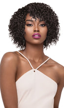 Outre Purple Pack 3PCS Wild and Wavy WILD CURLY | Loc & Lovely Beauty Supply