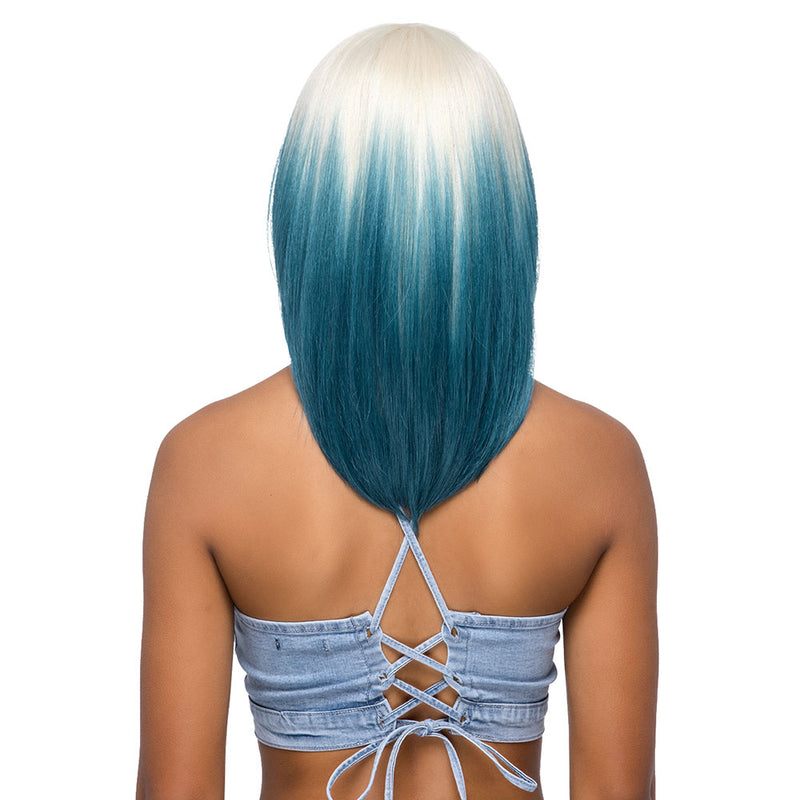 Vivica A Fox Pure Comfort Cap Synthetic Wig ZOE | Loc & Lovely Beauty Supply