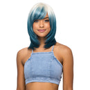 Vivica A Fox Pure Comfort Cap Synthetic Wig ZOE | Loc & Lovely Beauty Supply