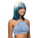 Vivica A Fox Pure Comfort Cap Synthetic Wig ZOE | Loc & Lovely Beauty Supply