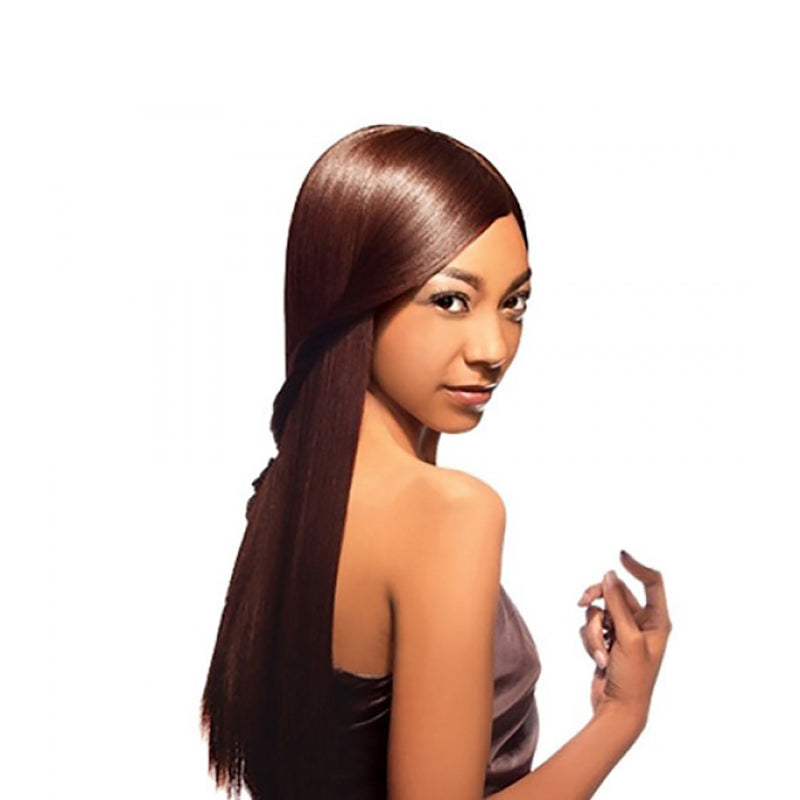 Zury Hollywood ZIO Remy Yaki 100% Human Hair 10" | Loc & Lovely Beauty Supply