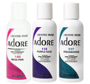 Adore Semi-Permanent Hair Color | Loc & Lovely Beauty Supply