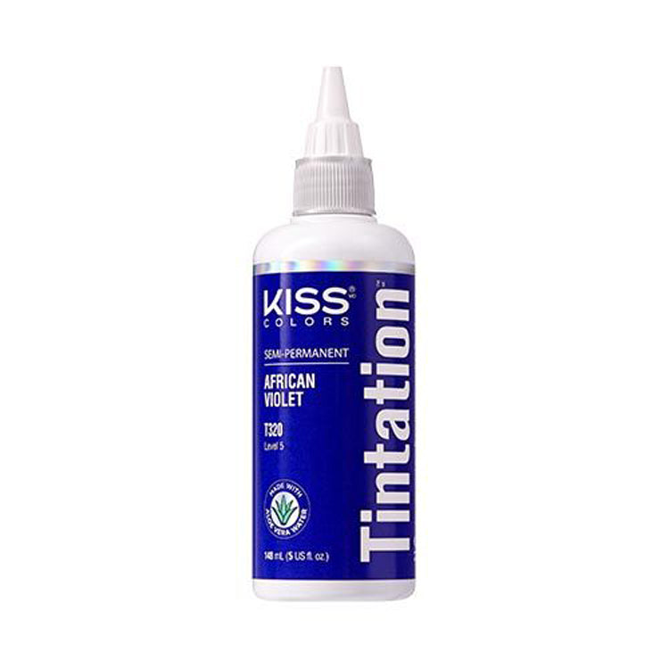 kiss tintation semi permanent - Loc & Lovely Beauty Supply