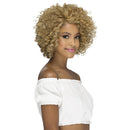 Vivica A Fox HD Swiss Lace Front Wig AILLISH | Loc & Lovely Beauty Supply