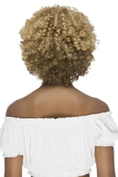 Vivica A Fox HD Swiss Lace Front Wig AILLISH | Loc & Lovely Beauty Supply