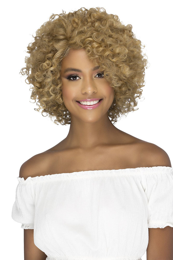 Vivica A Fox HD Swiss Lace Front Wig AILLISH | Loc & Lovely Beauty Supply