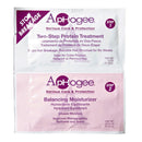 ApHogee Two Step Protein Treatment & Balancing Moisturizer - Loc & Lovely Beauty Supply