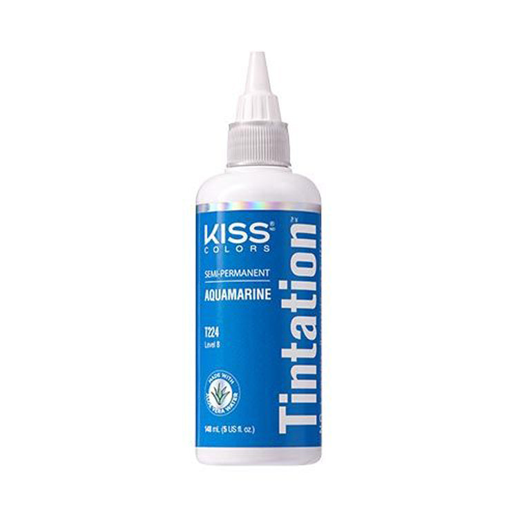 kiss tintation semi permanent - Loc & Lovely Beauty Supply
