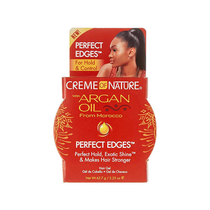 Creme of Nature Perfect Edges - Loc & Lovely Beauty Supply
