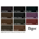 Bigen Permanent Powder Hair Color - Loc & Lovely Beauty Supply