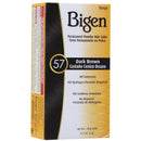 Bigen Permanent Powder Hair Color - Loc & Lovely Beauty Supply