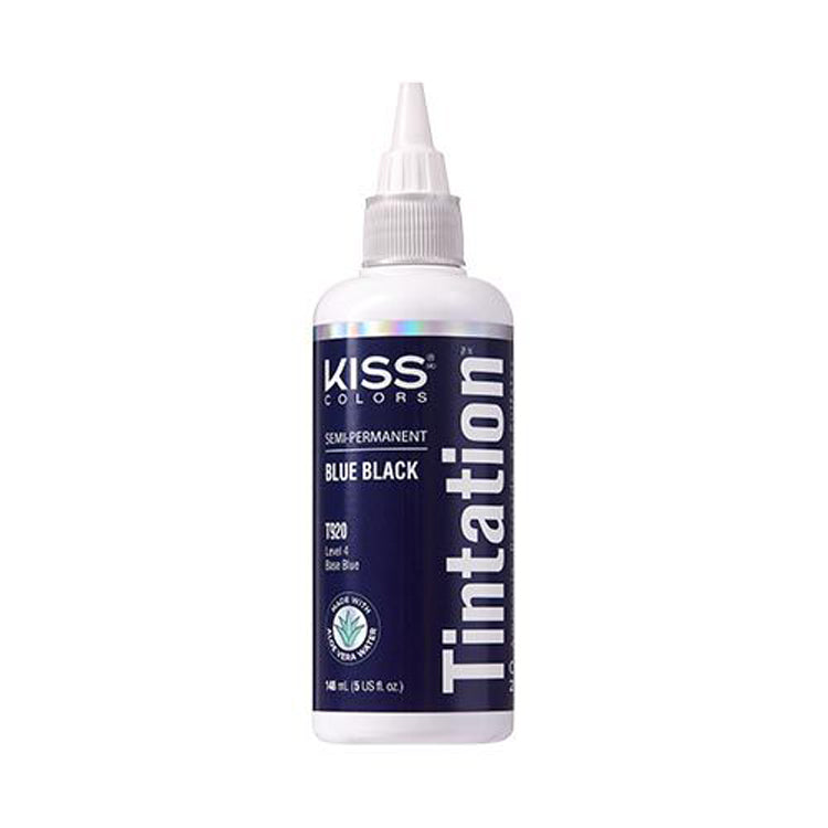 kiss tintation semi permanent - Loc & Lovely Beauty Supply