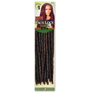 Bobbi Boss Bomba Dreadlocks Faux Locs SOUL | Loc & Lovely Beauty Supply