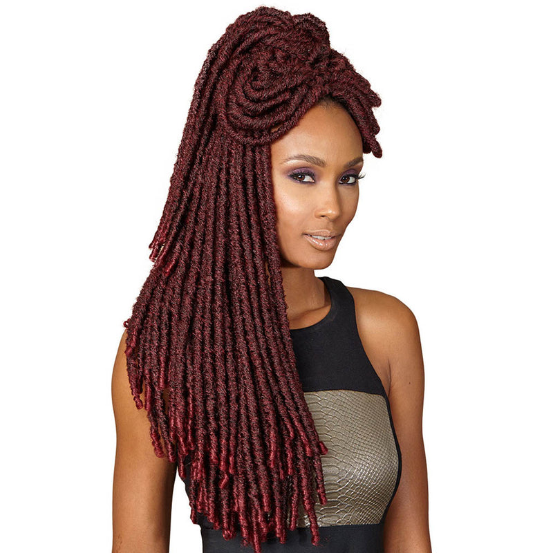 Bobbi Boss Bomba Dreadlocks Faux Locs SOUL | Loc & Lovely Beauty Supply