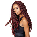Bobbi Boss Bomba Dreadlocks Faux Locs SOUL | Loc & Lovely Beauty Supply