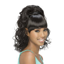 Vivica Fox Bang N Pony BP FELICIA - Loc & Lovely Beauty Supply