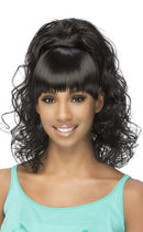 Vivica Fox Bang N Pony BP FELICIA - Loc & Lovely Beauty Supply