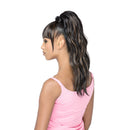 Vivica Fox Bang N Pony BP YUNA | Loc & Lovely Beauty Supply