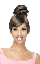 Vivica Fox Bang N Bun BPB SHEENA | Loc & Lovely Beauty Supply