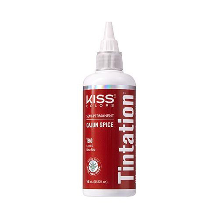 kiss tintation semi permanent - Loc & Lovely Beauty Supply