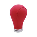 Mannequin Canvas Head HOT PINK | Loc & Lovely Beauty Supply