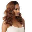 Outre Quick Weave Synthetic Half Wig CARLY | Loc & Lovely Beauty Supply