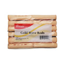Annie Cold Wave Rods Jumbo 3/4" | Loc & Lovely Beauty Supply
