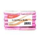 Annie Cold Wave Rods Jumbo 3/5" | Loc & Lovely Beauty Supply