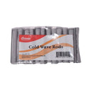 Annie Cold Wave Rods Long 2/5" | Loc & Lovely Beauty Supply