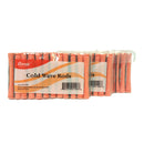 (3 Packs) Annie Cold Wave Rods Long 1/3" | Loc & Lovely Beauty Supply
