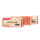 (3 Packs) Annie Cold Wave Rods Short 2/5" | Loc & Lovely Beauty Supply
