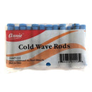 Annie Cold Wave Rods Short 1/3" | Loc & Lovely Beauty Supply