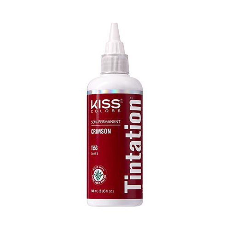 kiss tintation semi permanent - Loc & Lovely Beauty Supply