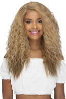 Vivica A Fox HD Swiss Lace Front Wig DAYTONA | Loc & Lovely Beauty Supply