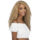 Vivica A Fox HD Swiss Lace Front Wig DAYTONA | Loc & Lovely Beauty Supply