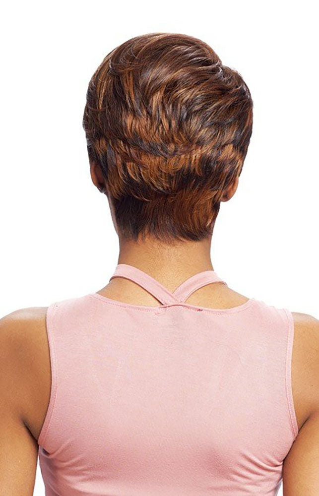 Vanessa Party Lace Deep J Part Synthetic Wig ESBY | Loc & Lovely Beauty Supply