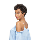 Vanessa Party Lace J Part Fashion Wig DRJ JESLI - Loc & Lovely Beauty Supply