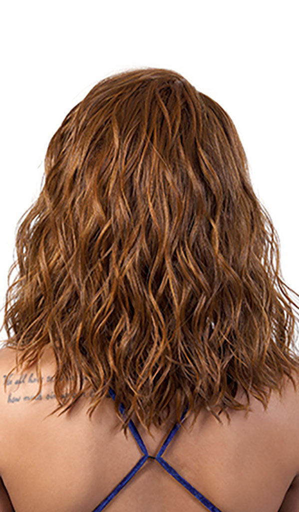 Motown Tress Curlable Wig GEORGIA - Loc & Lovely Beauty Supply