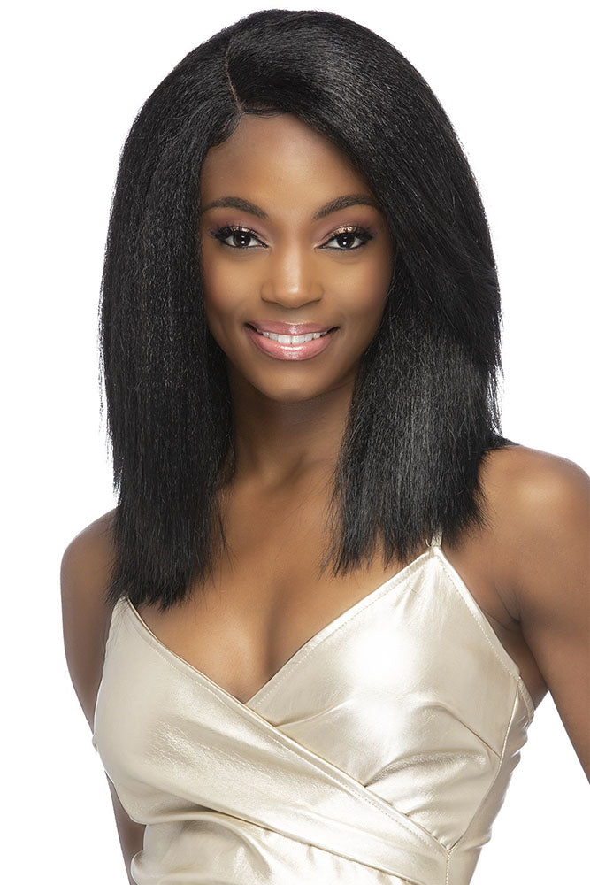 Vivica A Fox HD Swiss Lace Front Wig EDELINE | Loc & Lovely Beauty Supply