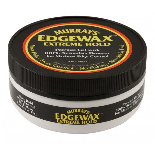 Murrays Edgewax Extreme Hold Gel with 100% Australian Beeswax | Loc & Lovely Beauty Supply