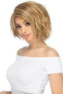 Vivica A Fox Natural Baby Hair Swiss Lace Front Wig EMMETT | Loc & Lovely Beauty Supply