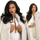 Sensationnel Empire Yaki 100% Human Hair Weave | Loc & Lovely Beauty Supply