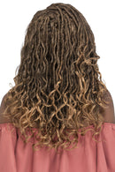 Vivica A Fox Swiss HD Lace Front Wig ENSLEY | Loc & Lovely Beauty Supply