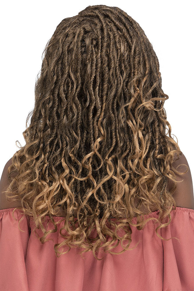 Vivica A Fox Swiss HD Lace Front Wig ENSLEY | Loc & Lovely Beauty Supply