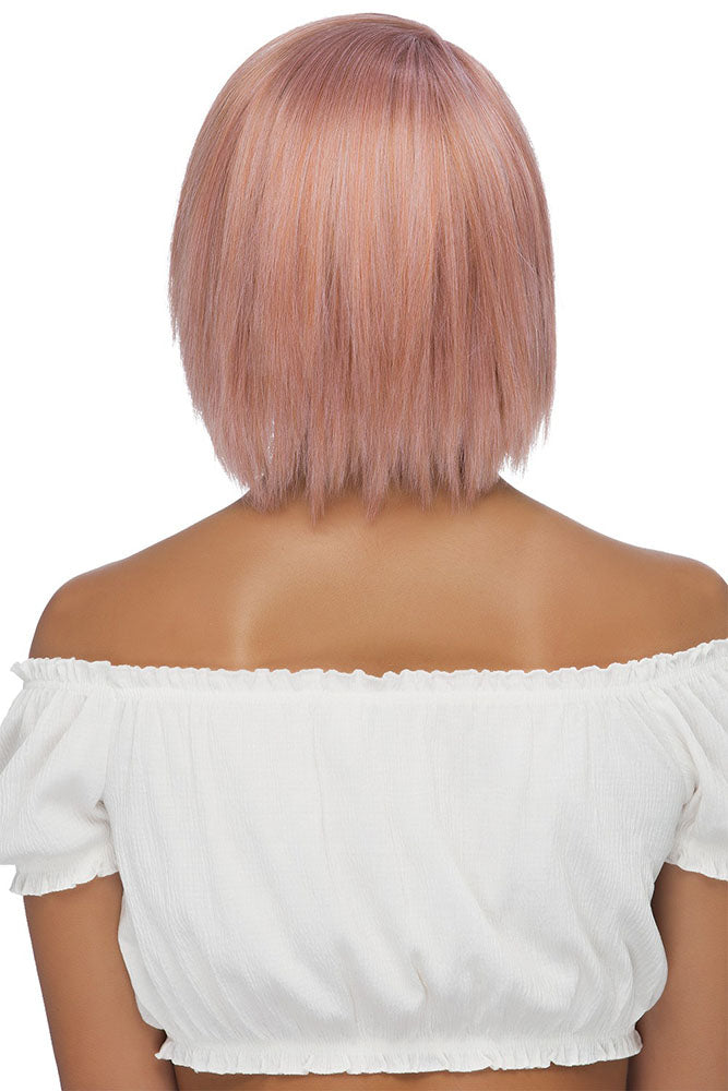 Vivica A Fox Pure Stretch Cap Wig EVOLET | Loc & Lovely Beauty Supply