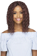 Vivica A Fox HD Swiss Lace Front Wig FASHEE | Loc & Lovely Beauty Supply